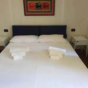 Kibilu - Corso Lodi Milano