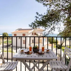 Vista Mare ~villa Dafne~ Lido di Noto