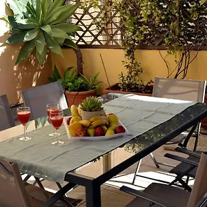 Giardino In Citta; Centralissimo Sanremo